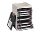 Kensington Zcube Zip Disk Storage Unit (Holds 10)
