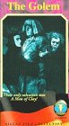 The Golem [VHS]