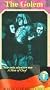 The Golem [VHS]