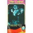 The Golem [VHS]
