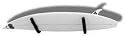Rocky Racks Wall Mount Surfboard Rack