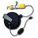 Compact Light with 50 Ft. Reel