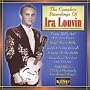 The Complete Recordings of Ira Louvin