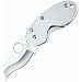 Spyderco C29P Cricket SS Lockback Knife