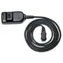 Pentax Cable Switch F with 3.5ft electronic shutter release, for 645N/PZ's/ZX's/SF's