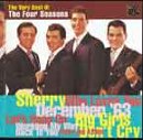 Search : The Very Best of the Four Seasons [CASSETTE]