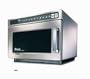 Amana Commercial Microwave Oven. 2100 Watts, 208-240 Volts, HDC21