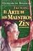 El Arte de Los Maestros Zen