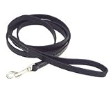 Circle T Leather Lead