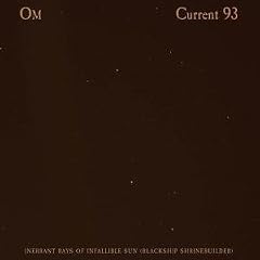 Inerrant Rays Of Infallible Sun (Blackship Shrinebuilder)