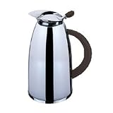 Double Wall Thermal Carafe-Black Handle
