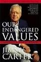 Our Endangered Values: America's Moral Crisis