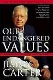 Our Endangered Values: America's Moral Crisis