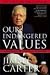 Our Endangered Values: America's Moral Crisis