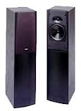 Boston Acoustics CR95 Black (Each) Magnetically Shielded 2-Way Floorstanding Speaker