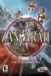 Zanzarah