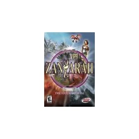 Zanzarah