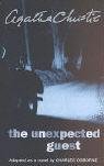 The Unexpected Guest (Thorndike Large Print Basic Series)