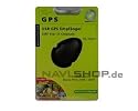 Navilock USB GPS-Empf&auml;nger NL-302U + MarcoPolo Reiseplaner