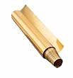 COPPER FOIL 12" WIDE X 10 FOOT LONG ROLL