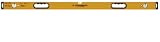 Johnson Level & Tool #9848-HH 48 Aluminum Box Beam Level