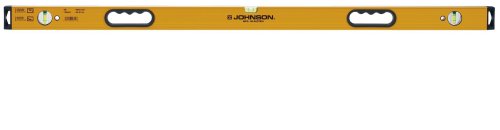 Tools: Johnson Level & Tool #9848 HH 48