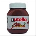 Chocolate Hazelnut Spread