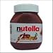 Gourmet Food : Chocolate Hazelnut Spread