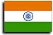 India - World Flags