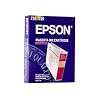 Epson S020126 Magenta InkJet Cartridge