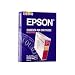 Epson S020126 Magenta InkJet Cartridge