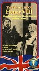VHS : Private Life of Henry VIII
