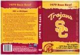 1979 Rose Bowl: USC Vs Michigan