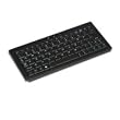 USB Blue Tooth Supermini Keyboard Black