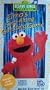 Elmo's Sing-Along Guessing Game (Closed Captioned)