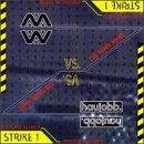 The Remix Wars, Strike 1