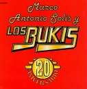 Marco Antonio Solis y Los Bukis - 20 aniversario - Zortam Music