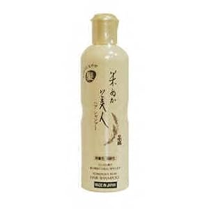Komenuka Bijn Moisturing Shampoo
