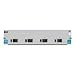 Confronta prezzi HP Hp 4-Port Mini-Gbic Vl Module