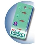 G-U-M Stimulator Refills, Step 3, 3 pack