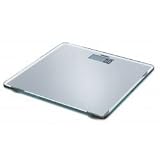 Review Soehnle  / Soehnle 63538 Slim Design Quattrotronic Scale, Silver