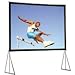 Da-Lite Fast-Fold Truss Deluxe Screen System