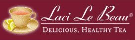 Laci Le Beau  Super Dieter's Tea/Cinnamon Spice, 60 bag Picture