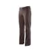 Sports : Nautilus Women Low Rise Flare Pant coal/blue (2007)