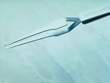 Reverse Action Tweezers