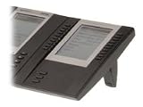 DeTeWe M676 KeyExtension 75D schwarz