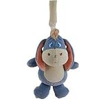 Disney Eeyore Stroller Toy