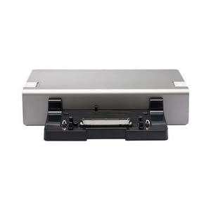 Advanced Docking Station with 180W Adapter by Hewlett-Packard