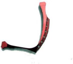 Proto PMR Edge Trigger Guard Red