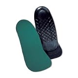 Spenco, Arch Orthotic 3/4 Length Support, For Atheletic Shoes Womens 5-6 - 1 Pair